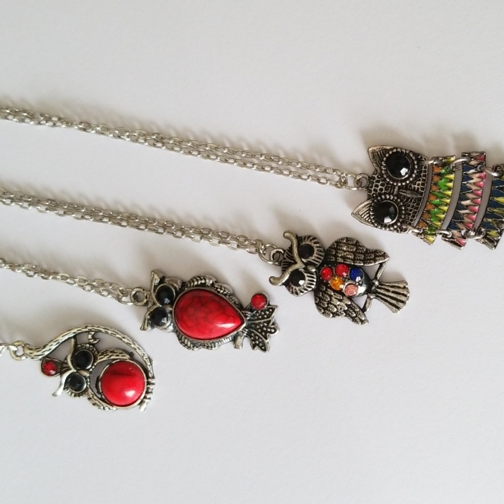 Hoot bundle - Picture 2 of 5